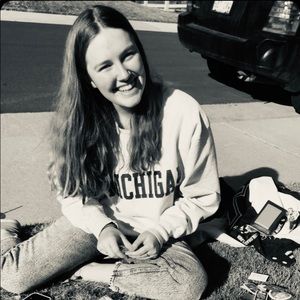 Meet your Posher, Zoe